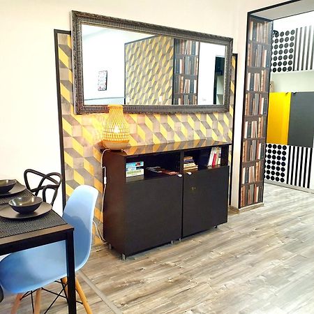 Gniazdko Na Bydgoskim Apartment Torun Ngoại thất bức ảnh
