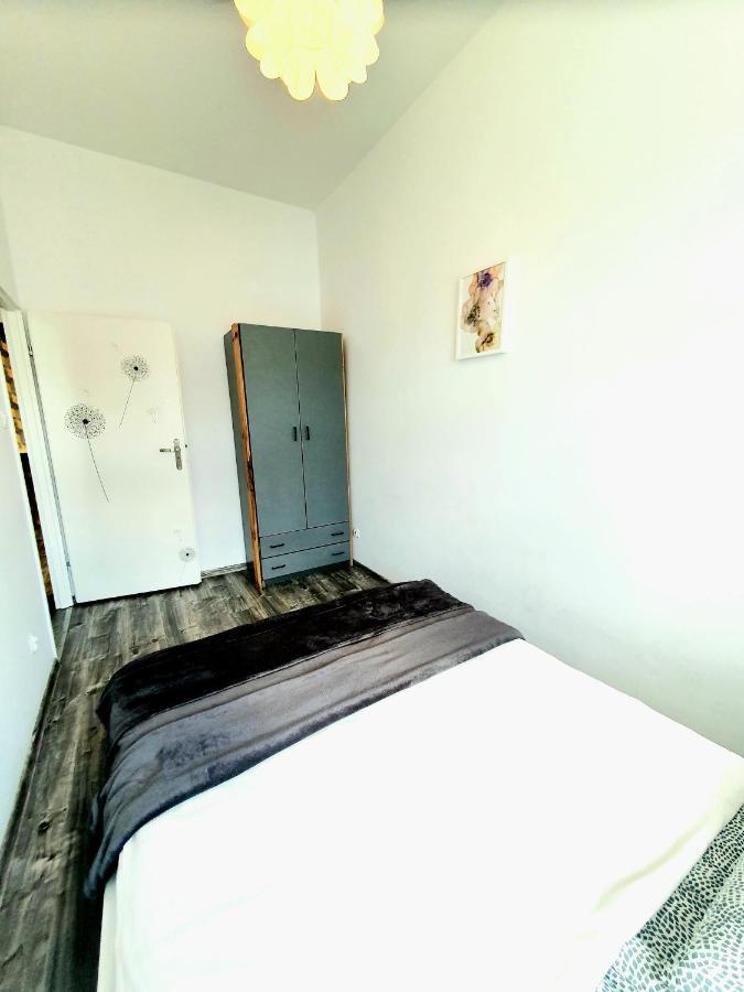 Gniazdko Na Bydgoskim Apartment Torun Ngoại thất bức ảnh