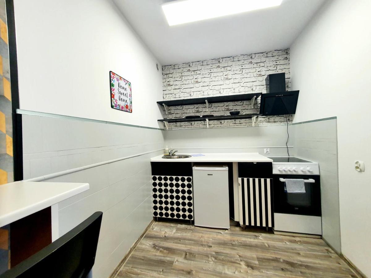 Gniazdko Na Bydgoskim Apartment Torun Ngoại thất bức ảnh