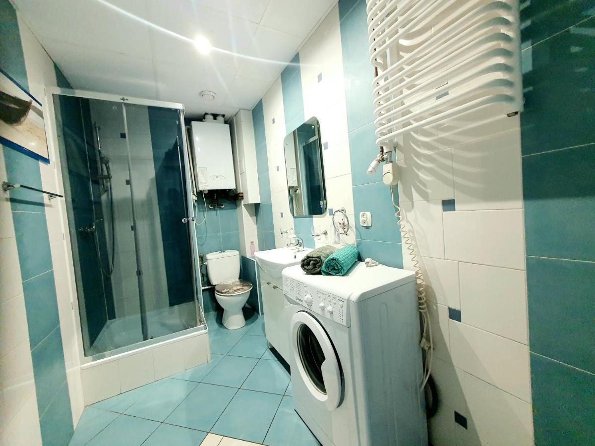 Gniazdko Na Bydgoskim Apartment Torun Ngoại thất bức ảnh