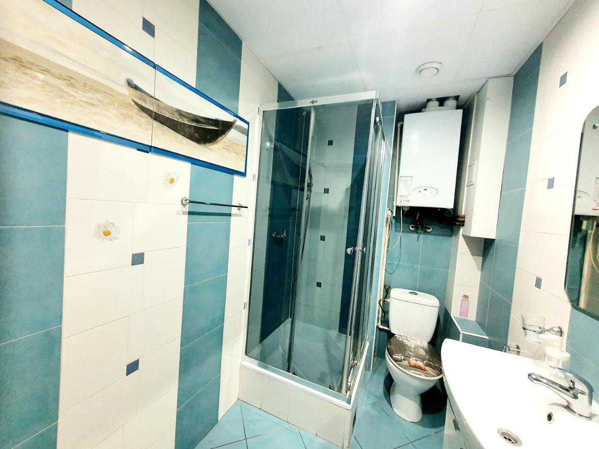 Gniazdko Na Bydgoskim Apartment Torun Ngoại thất bức ảnh