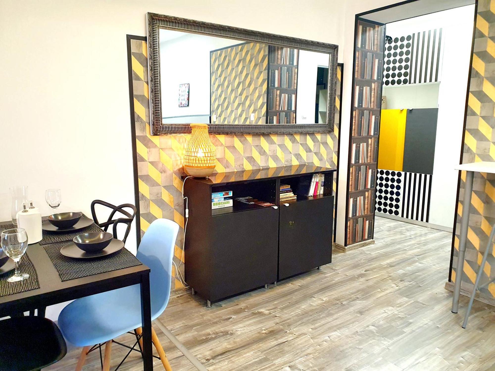Gniazdko Na Bydgoskim Apartment Torun Ngoại thất bức ảnh
