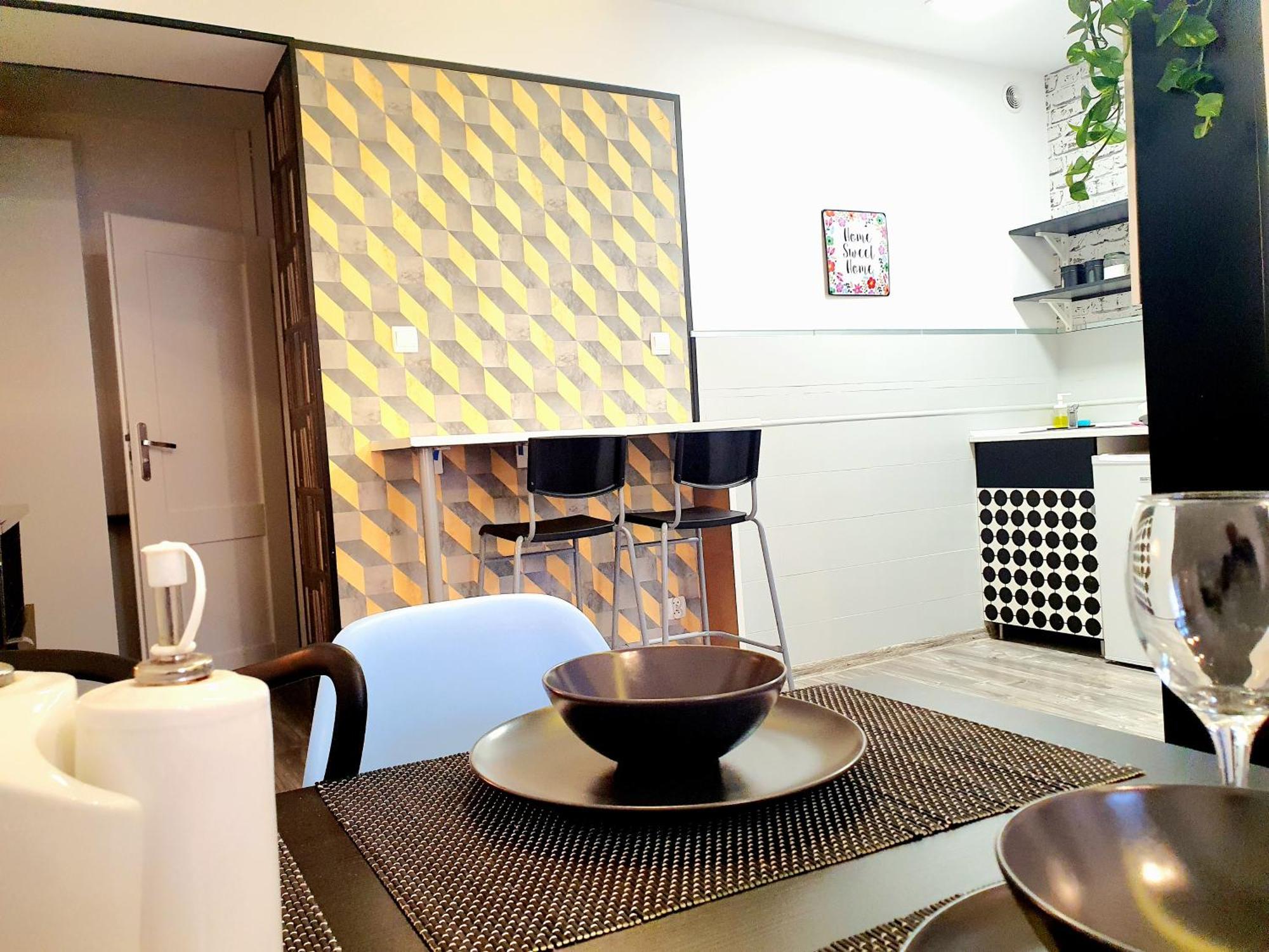 Gniazdko Na Bydgoskim Apartment Torun Ngoại thất bức ảnh