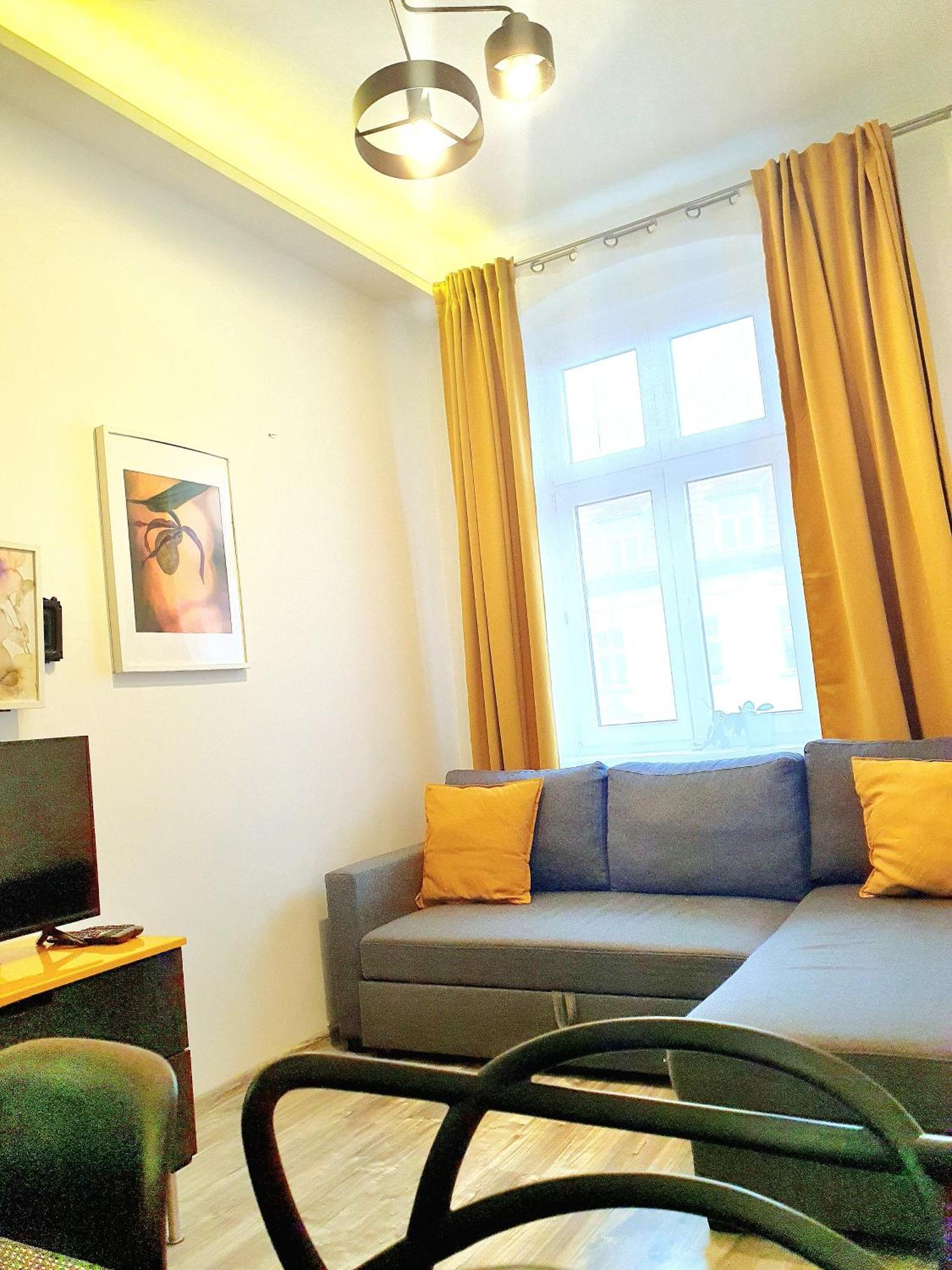 Gniazdko Na Bydgoskim Apartment Torun Ngoại thất bức ảnh