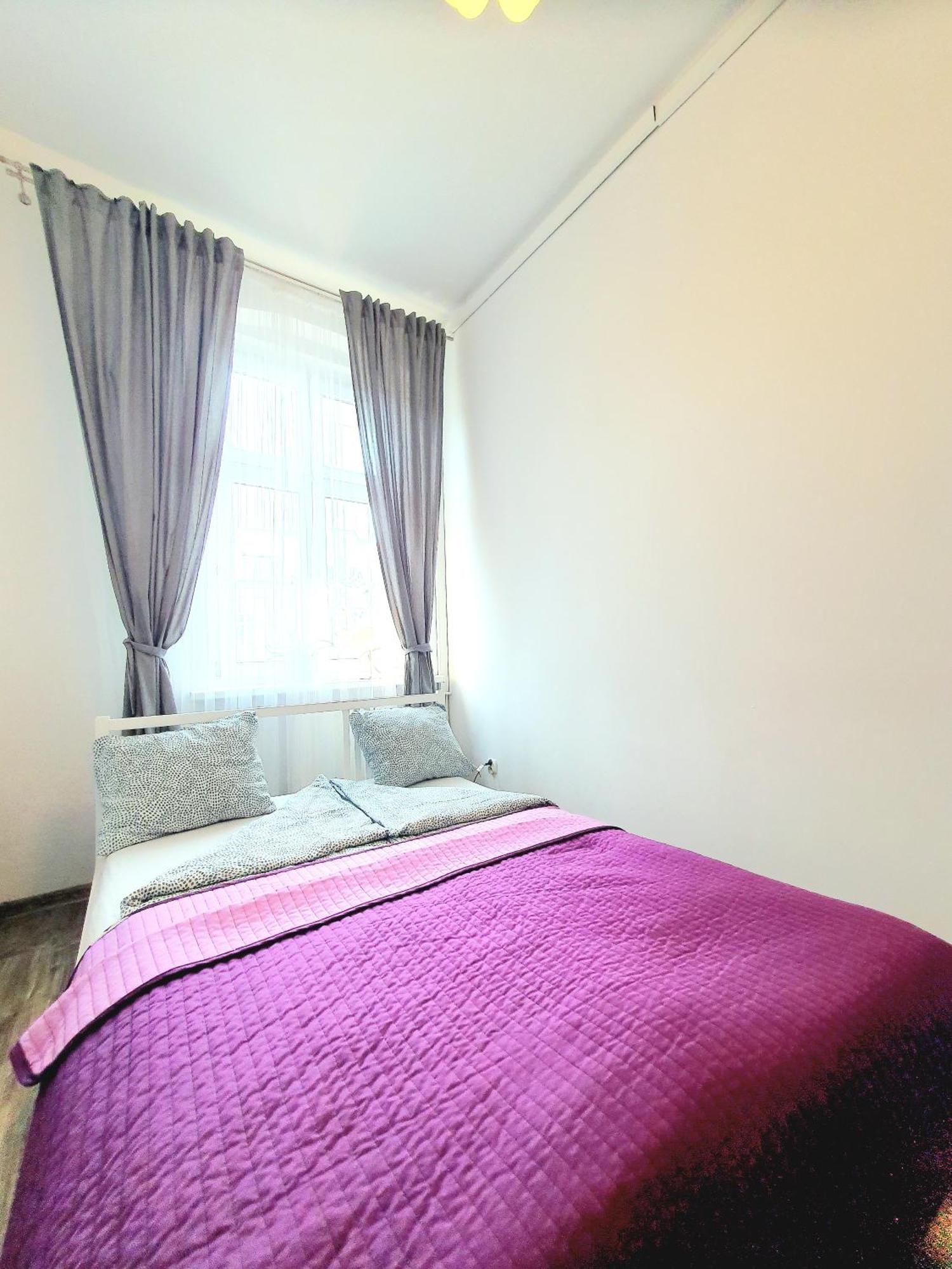 Gniazdko Na Bydgoskim Apartment Torun Ngoại thất bức ảnh