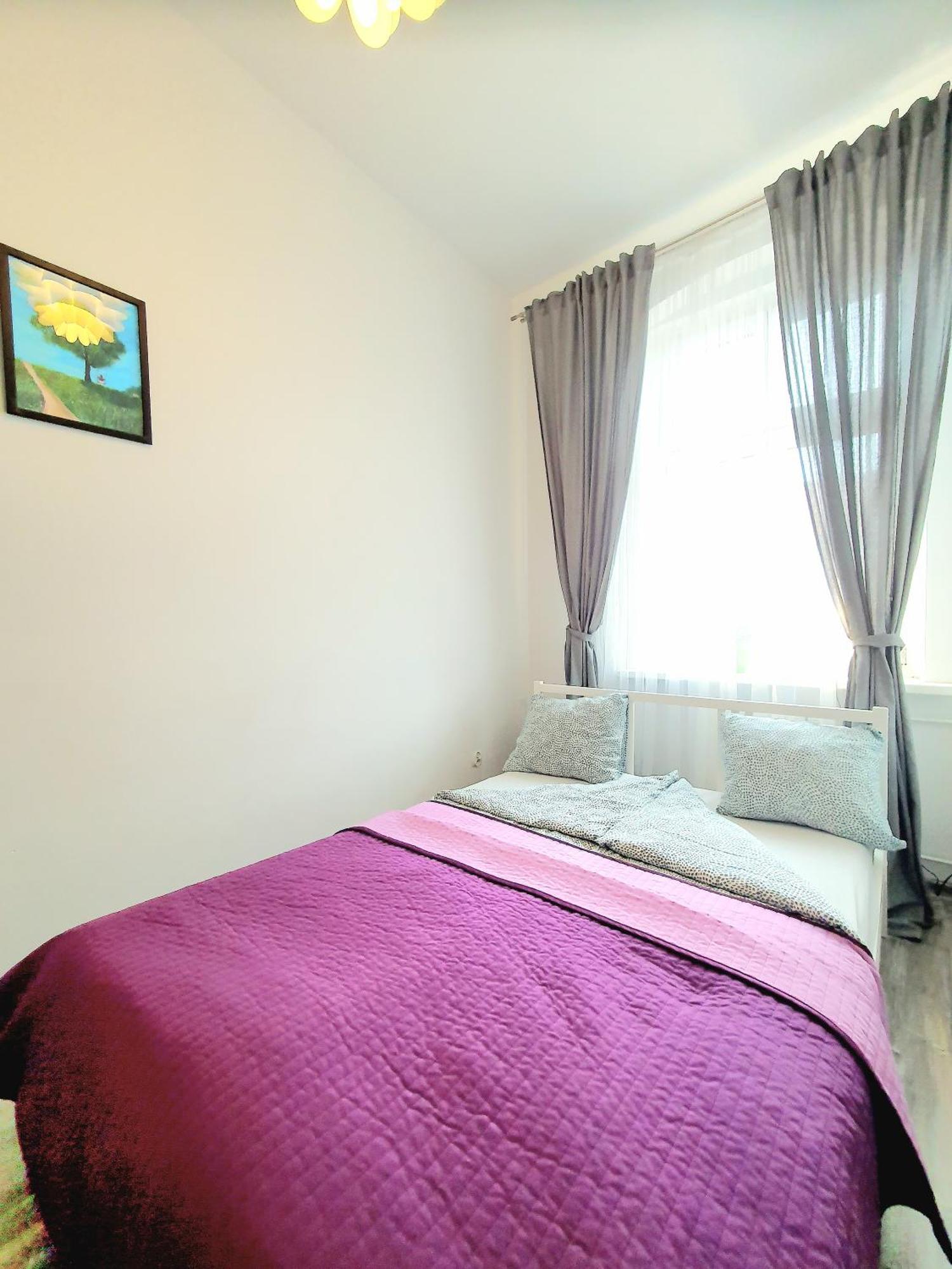 Gniazdko Na Bydgoskim Apartment Torun Ngoại thất bức ảnh